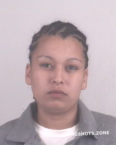 Villareal Vanessa Tarrant County Mugshots Zone