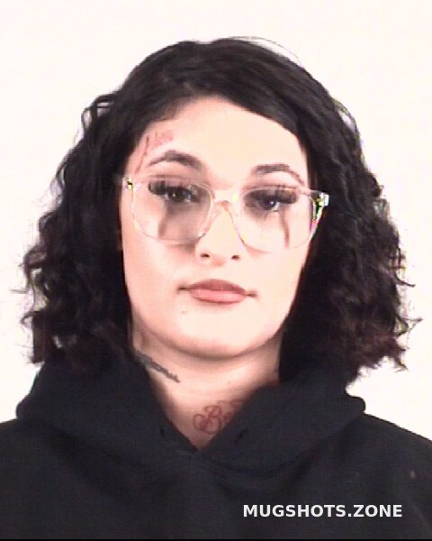 Romero Angelyna Tarrant County Mugshots Zone