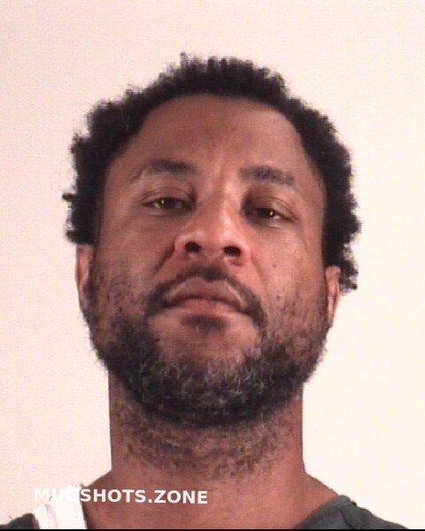 Warren Jamar Tarrant County Mugshots Zone