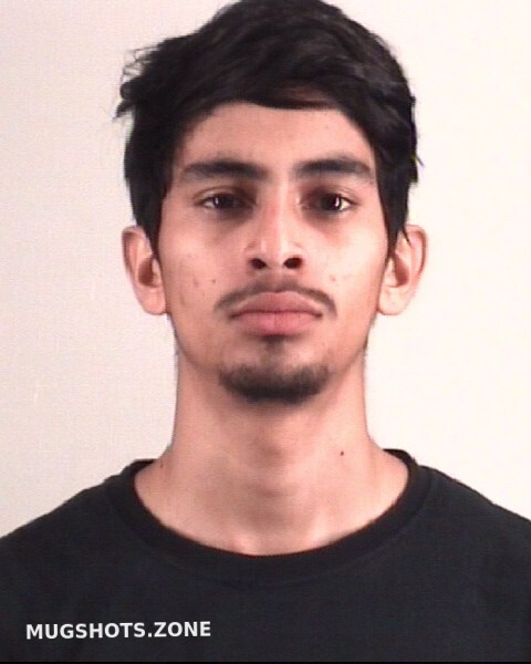 Hernandezrios Abrahan Tarrant County Mugshots Zone