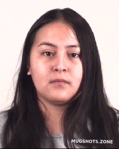 MENDEZ ANGELINA 06 27 2024 Tarrant County Mugshots Zone