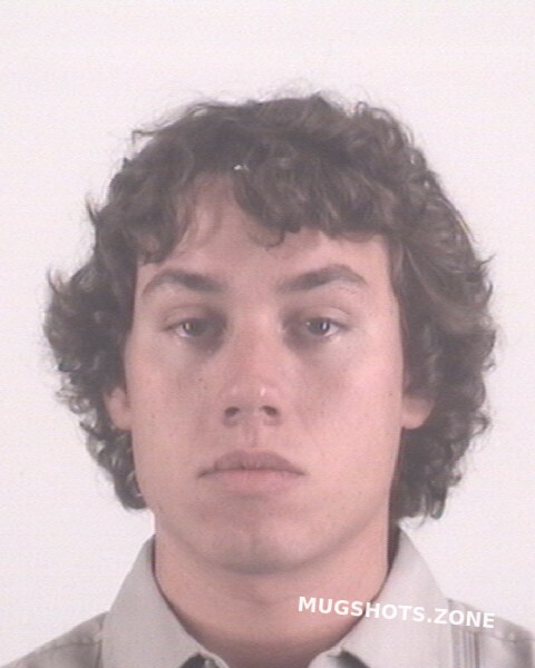 Duran Daris Tarrant County Mugshots Zone