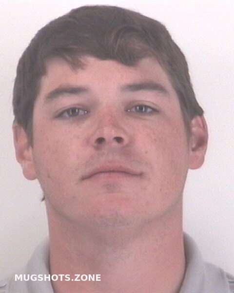 ELLIS CLIFFORD FRANCIS 07 06 2024 Tarrant County Mugshots Zone