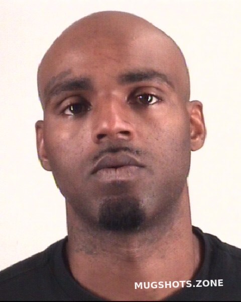 RANSOM RASHAD CAVON 07 09 2024 Tarrant County Mugshots Zone