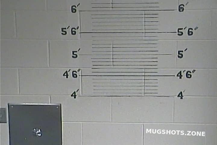 Conrad Dale Three Forks Mugshots Zone