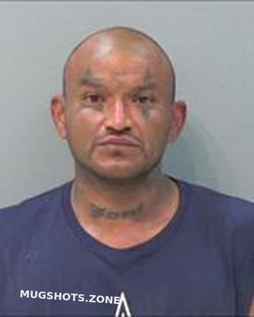 LOUIS RAMOS 11 05 2021 Tom Green County Mugshots Zone