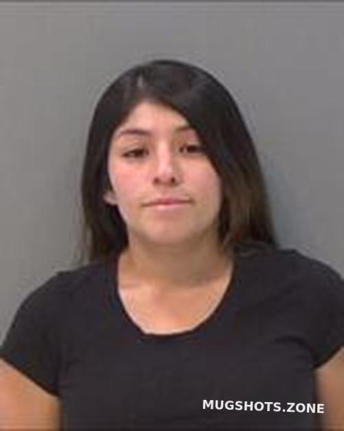 DESTINY DELAROSA 09 15 2022 Tom Green County Mugshots Zone