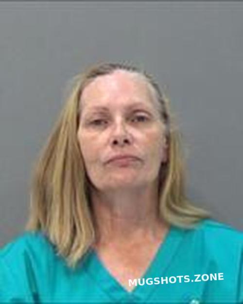 NANETTE CALHOUN 09 24 2022 Tom Green County Mugshots Zone