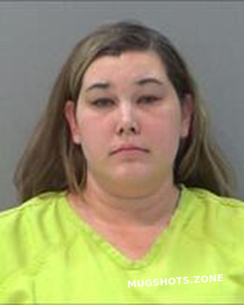 Katrina Garcia Tom Green County Mugshots Zone