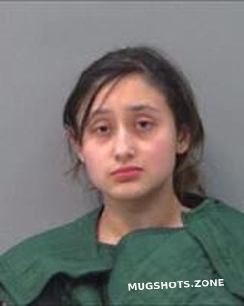 Priscilla Rodarte Tom Green County Mugshots Zone