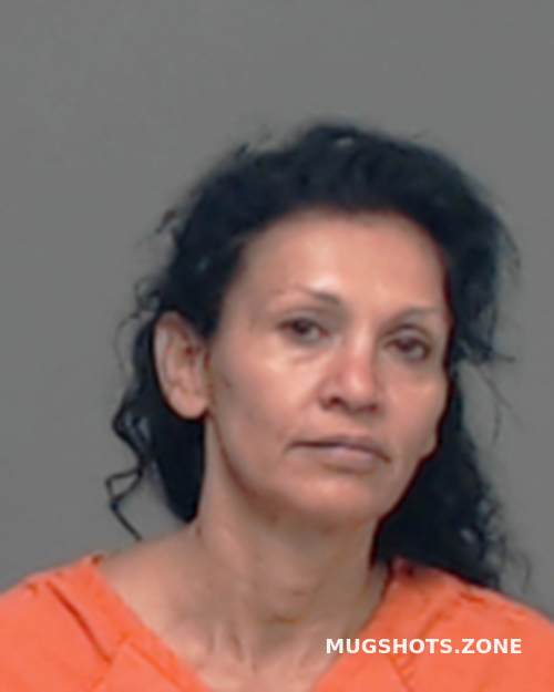 Adela Lopez Tom Green County Mugshots Zone