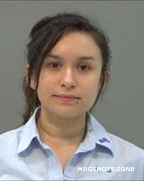 Amber Flores Tom Green County Mugshots Zone