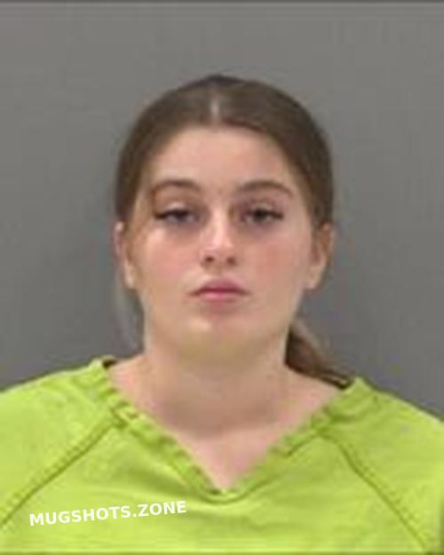 ILIRJANA TETAJ 11 19 2022 Tom Green County Mugshots Zone