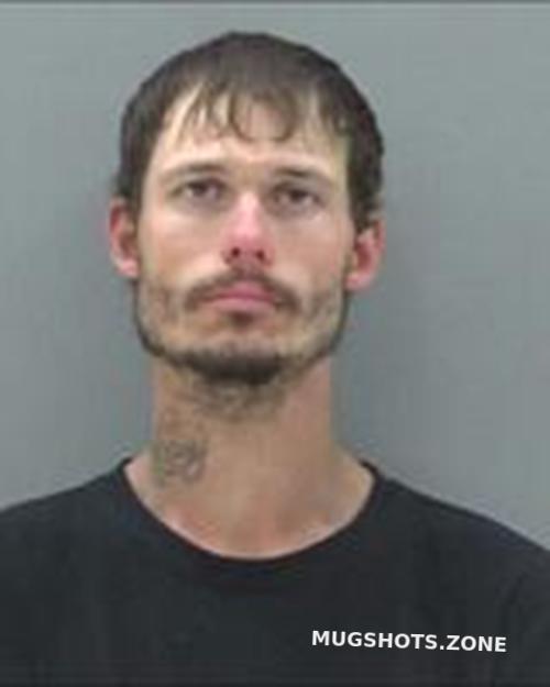 JOHNATHON WHITTINGTON 12 08 2022 Tom Green County Mugshots Zone