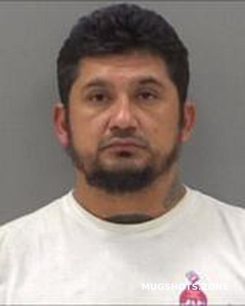 REYNALDO RODRIGUEZ 01 03 2023 Tom Green County Mugshots Zone