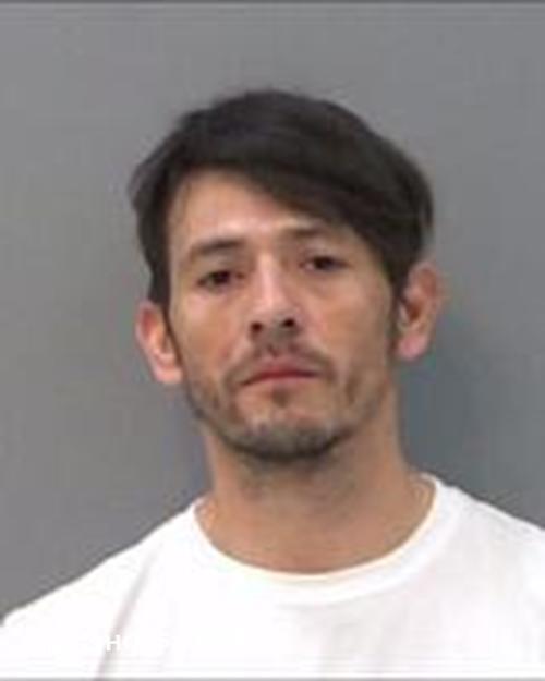 MARK ARIZOLA 01 14 2023 Tom Green County Mugshots Zone