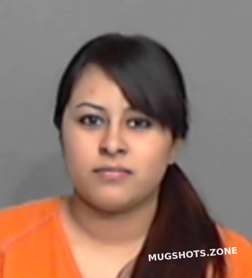 NANCY LANDEROS 01 15 2023 Tom Green County Mugshots Zone