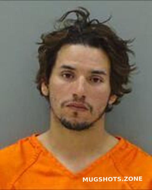 ARMANDO HERNANDEZ 02 13 2023 Tom Green County Mugshots Zone