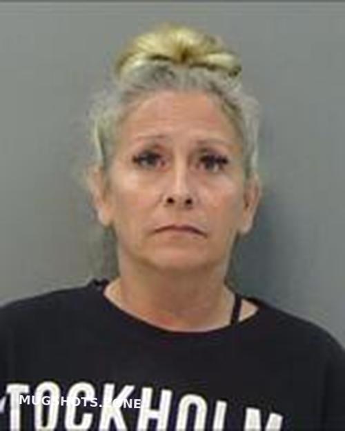 Kimberly Richardson Tom Green County Mugshots Zone