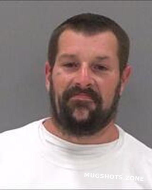 James Fowler Tom Green County Mugshots Zone