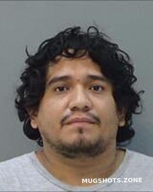 CHRISTIAN MARTINEZ 04 03 2023 Tom Green County Mugshots Zone