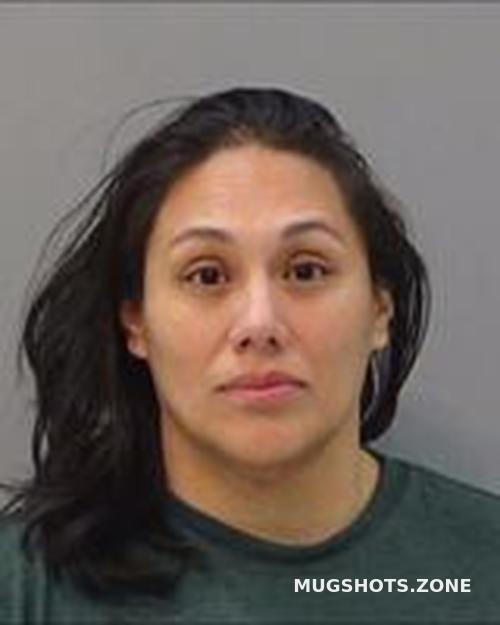 MARIA GAONA 04 07 2023 Tom Green County Mugshots Zone