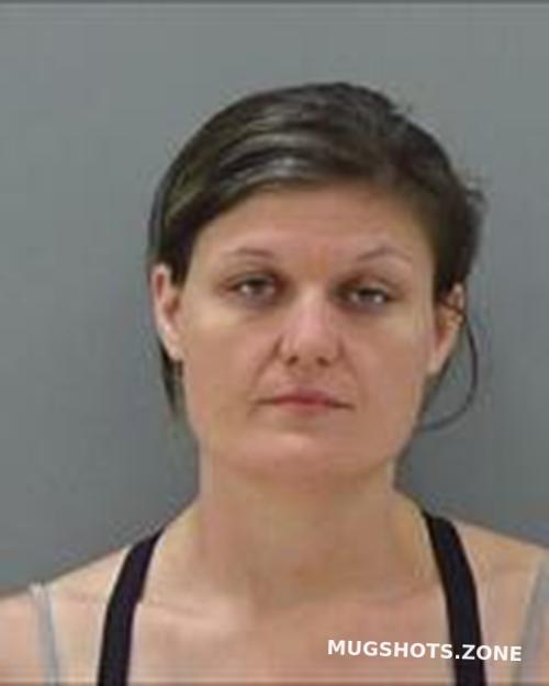 Shawna Campbell Tom Green County Mugshots Zone