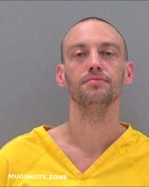 DANIEL STOCKMAN 05 30 2023 Tom Green County Mugshots Zone