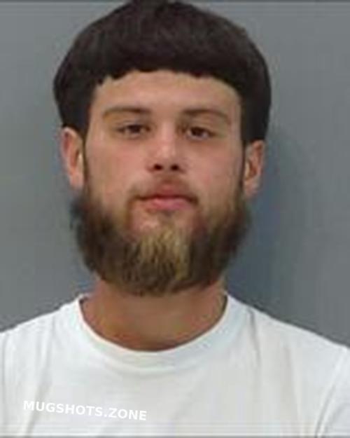 Matthew Rivas Tom Green County Mugshots Zone