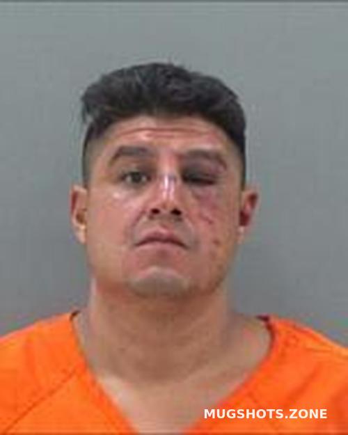 CHRISTOPHER CASTANEDA 08 24 2023 Tom Green County Mugshots Zone