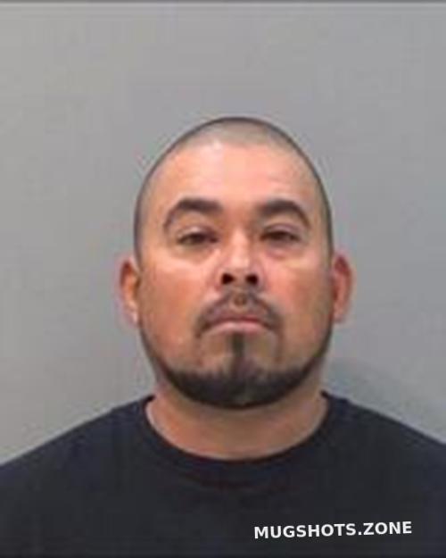 JUAN BLANCO 09 16 2023 Tom Green County Mugshots Zone