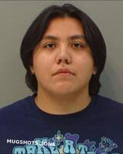 Serena Hernandez Tom Green County Mugshots Zone