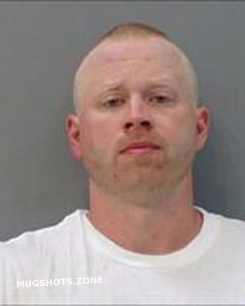 DEVIN RIEDEMANN 09 21 2023 Tom Green County Mugshots Zone