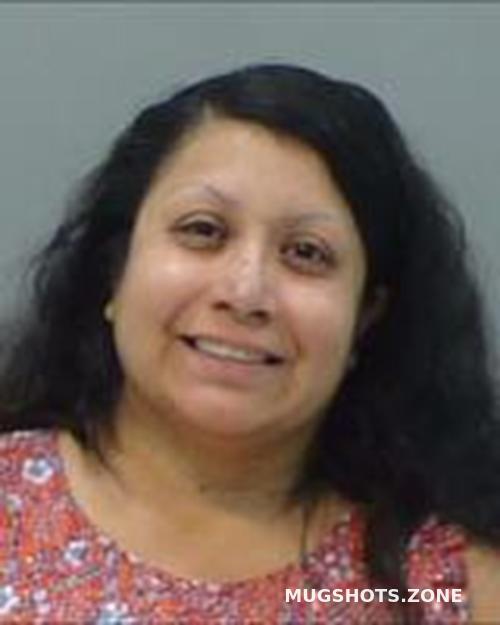 Kimberly Contreras Tom Green County Mugshots Zone