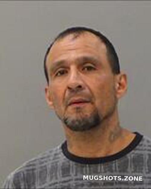 Joe Reyes Tom Green County Mugshots Zone