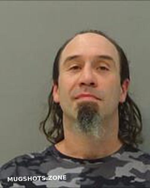 Ian Lopez Tom Green County Mugshots Zone