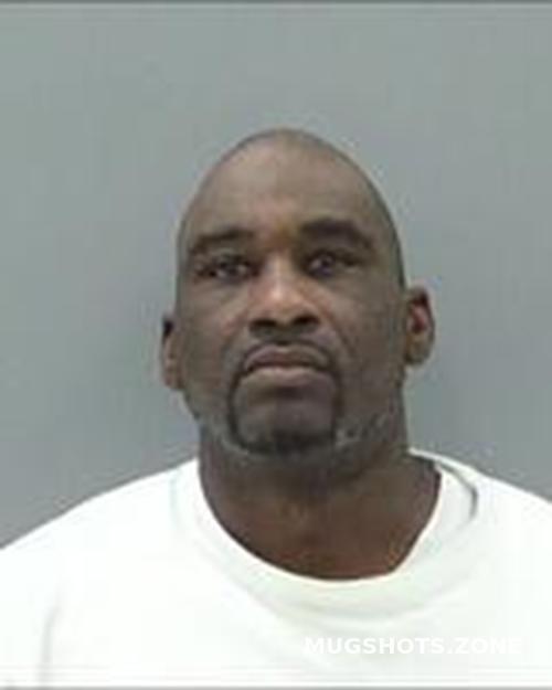 MARCUS BROWN 11 10 2023 Tom Green County Mugshots Zone