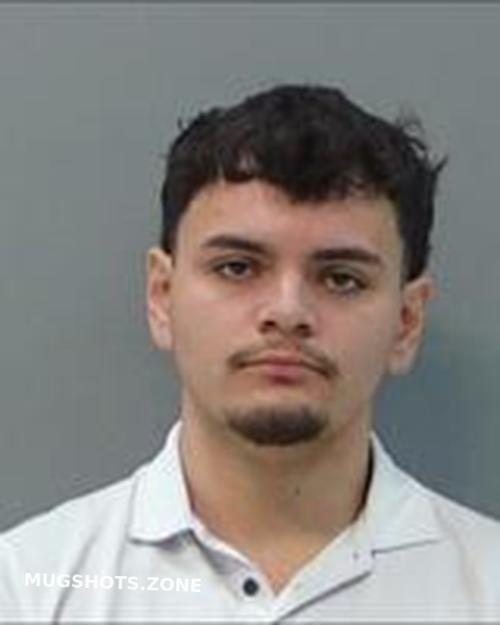 RICARDO SANCHEZ 11 13 2023 Tom Green County Mugshots Zone