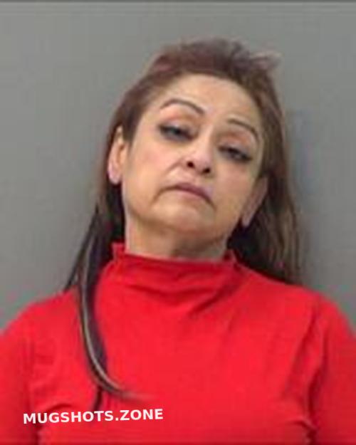 SARA KASTLER 12 02 2023 Tom Green County Mugshots Zone