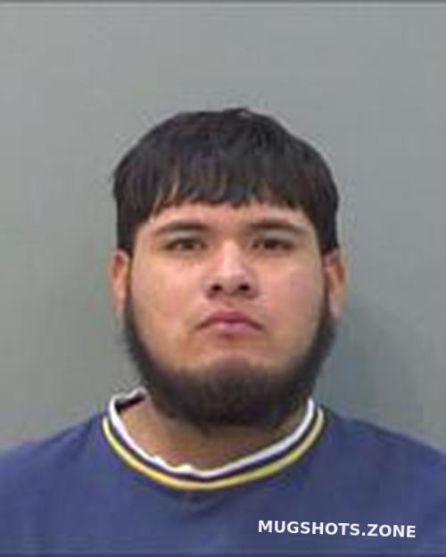 EDUARDO LOPEZ 12 07 2023 Tom Green County Mugshots Zone