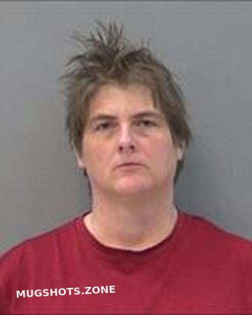 Julie Thomas Tom Green County Mugshots Zone