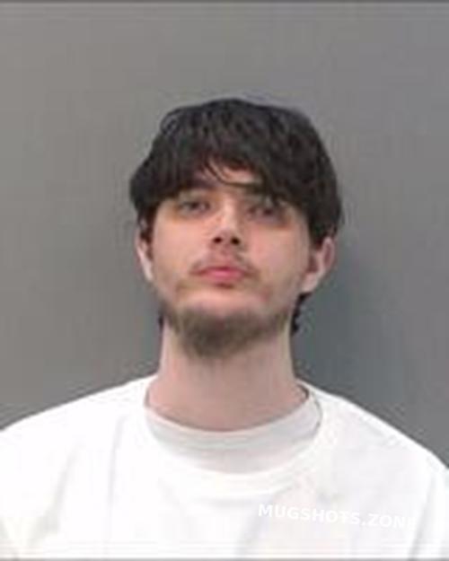 Brandon Holt Tom Green County Mugshots Zone