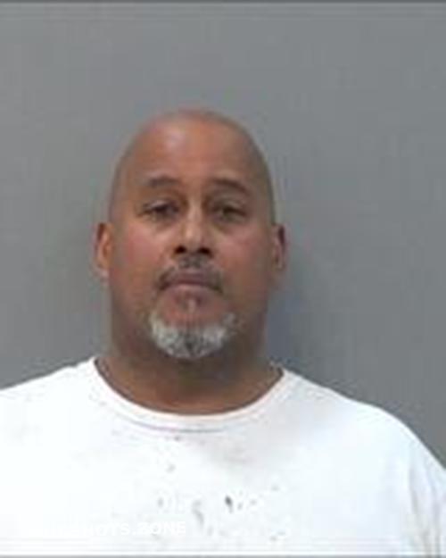 ANDRE PATTERSON 02 01 2024 Tom Green County Mugshots Zone