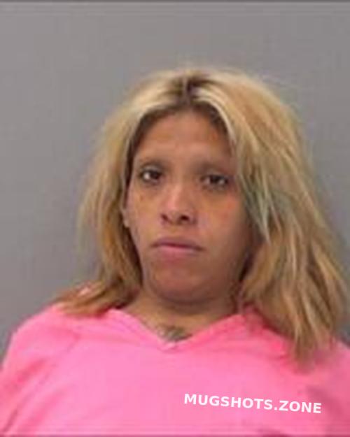 Francisca Perez Tom Green County Mugshots Zone