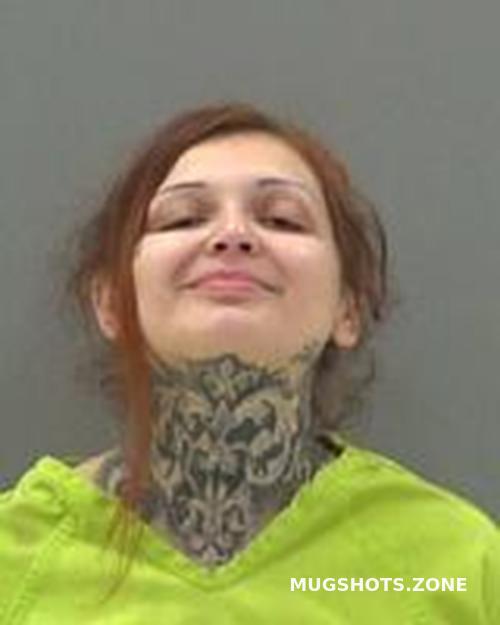 FAITH HERRERA 04 15 2024 Tom Green County Mugshots Zone