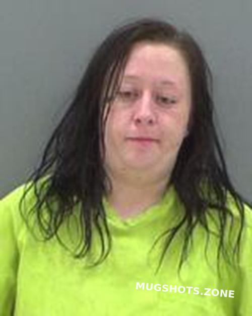 Tiffany Thompson Tom Green County Mugshots Zone