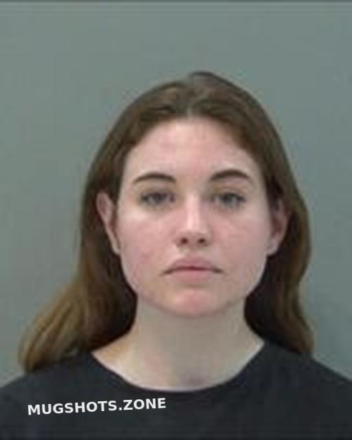 SARA ROSE 05 24 2024 Tom Green County Mugshots Zone