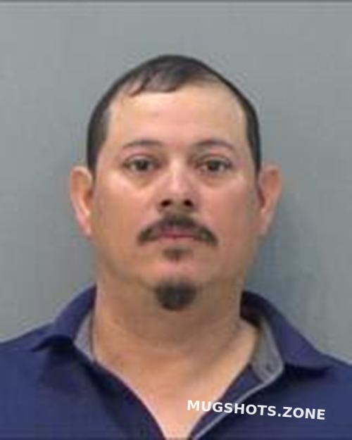 ROBERTO RAMIREZ 05 31 2024 Tom Green County Mugshots Zone