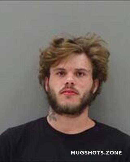 Dylan Hennigan Tom Green County Mugshots Zone