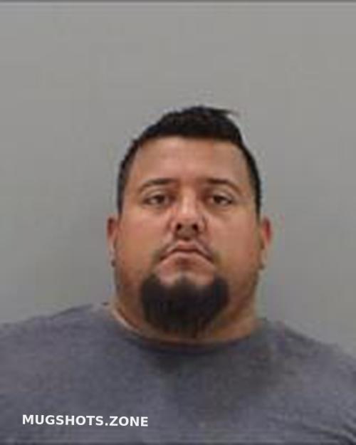 Anthony Bernal Tom Green County Mugshots Zone